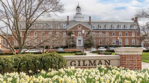 Gilman School