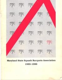 1985 MSSRA Year Book