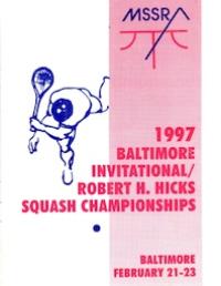 1997 Baltimore Invitational