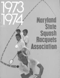 1973 MSSRA Year Book