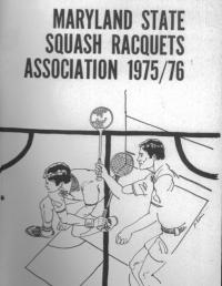 1975 MSSRA Year Book